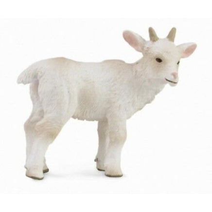 Goat Kid..@Breyer - ToyTime