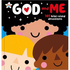 God and me - ToyTime