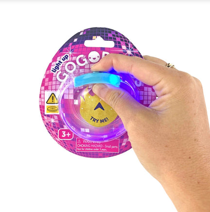 Gogo Bands AN408 - ToyTime