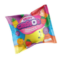 GoGoPo Fruit Crusho Pineapple - ToyTime