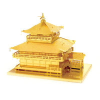 Gold Kinkaku - Ji - ToyTime