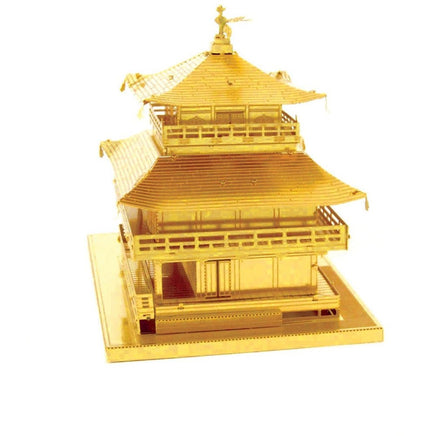 Gold Kinkaku - Ji - ToyTime