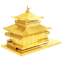 Gold Kinkaku - Ji - ToyTime