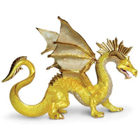 GOLDEN DRAGON - ToyTime