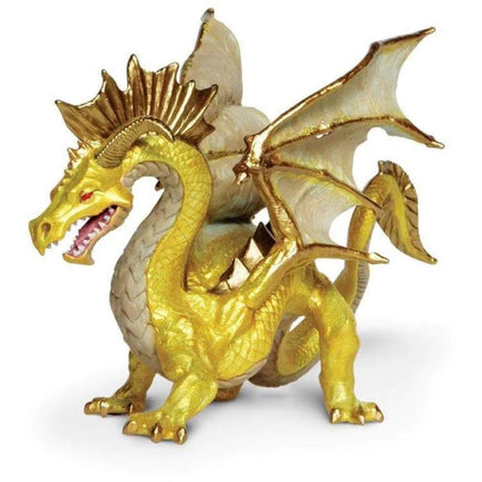 GOLDEN DRAGON - ToyTime