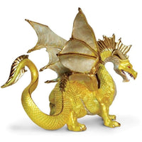 GOLDEN DRAGON - ToyTime