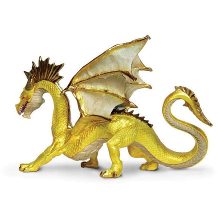 GOLDEN DRAGON - ToyTime