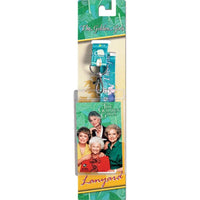 Golden Girls Lanyard - ToyTime