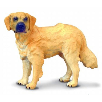 Golden Retriever...@Breyer - ToyTime