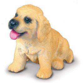 Golden Retriever By_Breyer - ToyTime