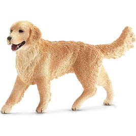 Golden Retriever female 16395 - ToyTime