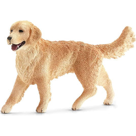 Golden Retriever Female 16395...@Schleich - ToyTime