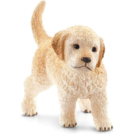 Golden Retriever puppy 16396 - ToyTime