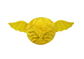 Golden Snitch Beanie Bouncers - ToyTime
