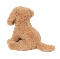 Goldie Golden Retriever 4674 - ToyTime