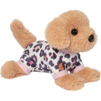 Goldie Golden Retriever Mini Soft w/ PJ's 4501 - ToyTime