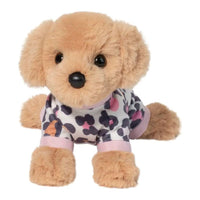 Goldie Golden Retriever Mini Soft w/ PJ's 4501 - ToyTime