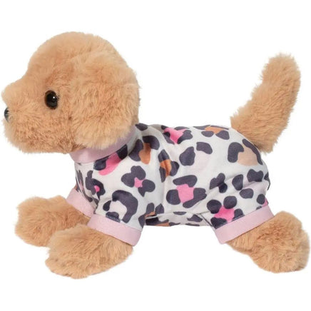 Goldie Golden Retriever Mini Soft w/ PJ's 4501 - ToyTime