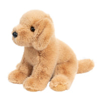 Goldie Golden Retriever Super Soft 4911 - ToyTime