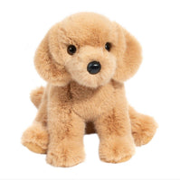 Goldie Golden Retriever Super Soft 4911 - ToyTime