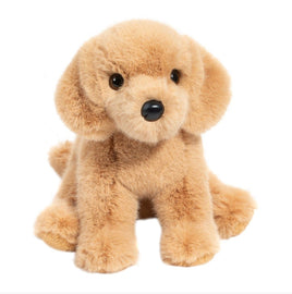 Goldie Golden Retriever Super Soft 4911 - ToyTime