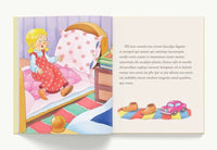 Goldilocks and the Three Bears A Little Apple Classic - ToyTime