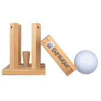 Golf Ball Jail Puzzle - ToyTime