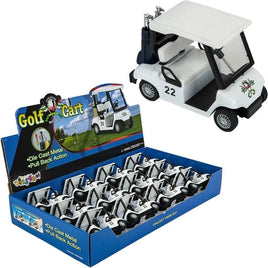 Golf Cart - ToyTime