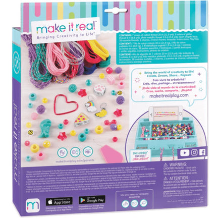 Good Vibes Bracelet Kit - ToyTime