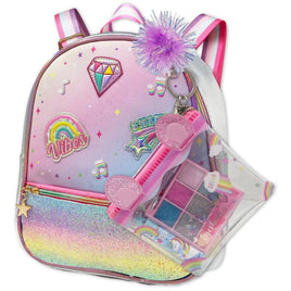 Good Vibes Mini Backpack..@Hot_Focus - ToyTime