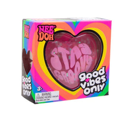 Good Vibes NeeDoh - ToyTime