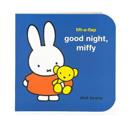 GoodNight Miffy - ToyTime