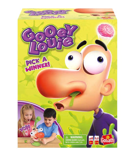 Gooey Louie Game - ToyTime