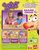 Gooey Louie Game - ToyTime