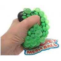 Gooey Mesh Ball - ToyTime