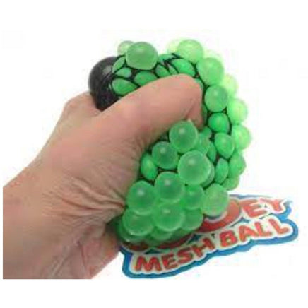 Gooey Mesh Ball - ToyTime