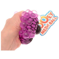 Gooey Mesh Ball - ToyTime