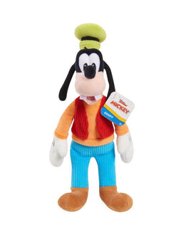 Goofy Disney Junior Small 9 Inch Plush - ToyTime