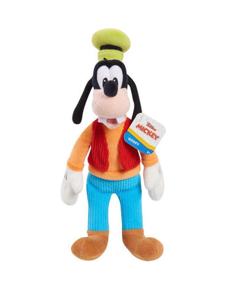 Goofy Disney Junior Small 9 Inch Plush - ToyTime