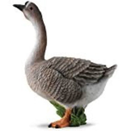 Goose..@Breyer - ToyTime