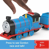Gordon Thomas and Friends Talking Engines - ToyTime