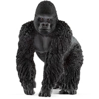 Gorilla Male 14770...@Schleich - ToyTime