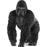 Gorilla, Male 14770 m…@Schleich - ToyTime