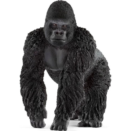 Gorilla, Male 14770 m…@Schleich - ToyTime