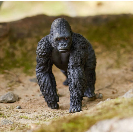 Gorilla, Male 14770 m…@Schleich - ToyTime