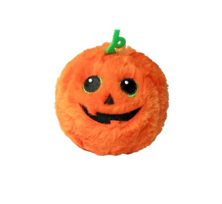 Gourdo pumpkin TY Beanie Bouncer - ToyTime