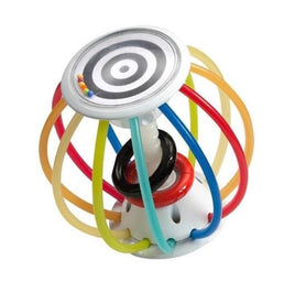 Grab & Go Sensory Ball - ToyTime