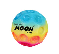 Gradient Moon Ball Assortment - ToyTime