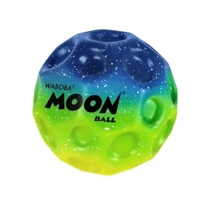 Gradient Moon Ball Assortment - ToyTime