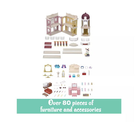 Grand Department Store Gift Set - ToyTime